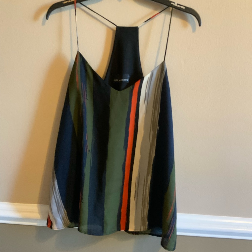 🔥🔥Tank top